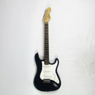 Squier Bullet Stratocaster HT Used