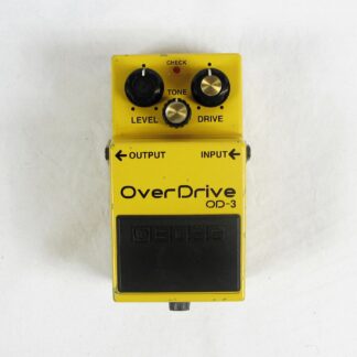 Boss OD3 Overdrive Used