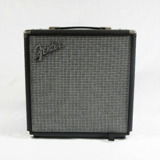Fender Rumble 25 Combo Used