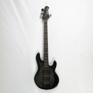 Sterling Ray34HH Stingray Bass Used