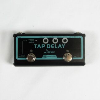 Donner Tap Delay Used