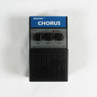 1980s Rocktek CHR01 Chorus Vintage