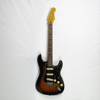 Squier Classic Vibe 60s Stratocaster Used