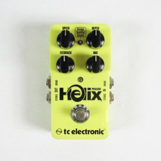 TC Electronic Helix Phaser Used