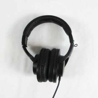 Audio-Technica ATHM20X Studio Headphones Used