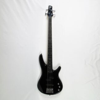 Ibanez SR300DXF Fretless Bass Used