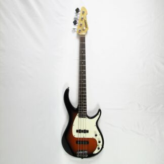 Peavey Milestone III Electric Bass Used