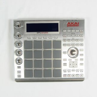 Akai MPC Studio Controller Used