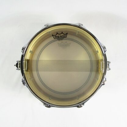 Yamaha Recording Custom Snare Used