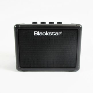 Blackstar FLy 3 Combo Used