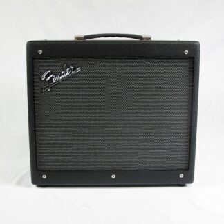 Fender Mustang GTX50 Combo Used