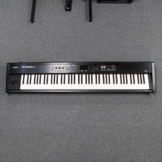 Roland RD300NX Digital Piano Used