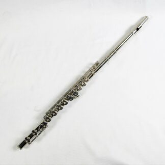 Bundy Student Flute Used