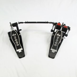 DW DWCP2002 Double-Kick Pedal Used