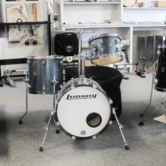 Ludwig Breakbeats 3-Piece Drum Shell Pack Used