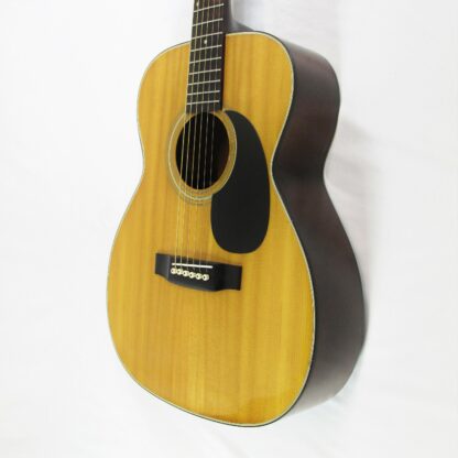 Sigma GCS3 Acoustic-Electric Guitar Vintage