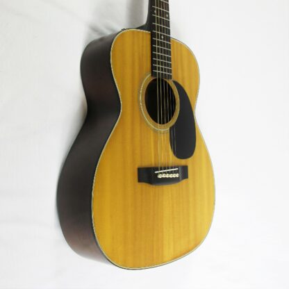 Sigma GCS3 Acoustic-Electric Guitar Vintage