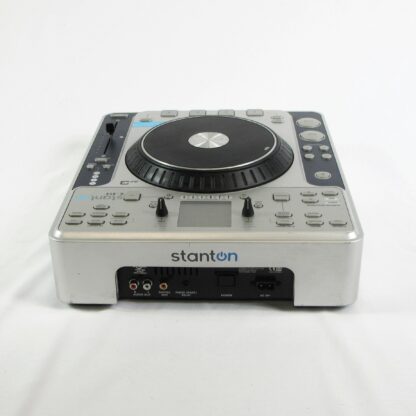 Stanton C314 CD MP3 Player Used
