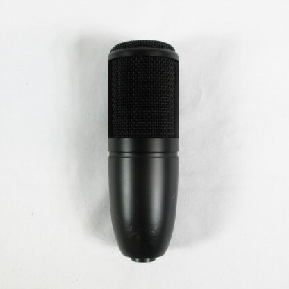 AKG P120 Condenser Microphone Used