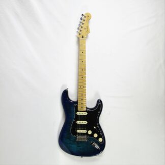 Fender Player Series Stratocaster HSS Used
