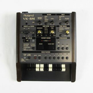 Roland VK8M Organ Sound Module Used