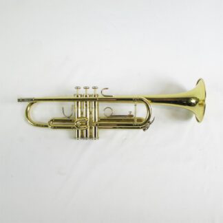 Bach TR300 Student Trumpet Used