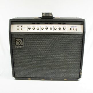 1969 Ampeg GV22 Gemini Vintage