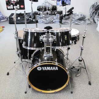 Yamaha Rydeen 5-Piece Drum Kit Used