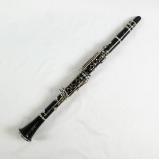 Vito Composite Clarinet Used