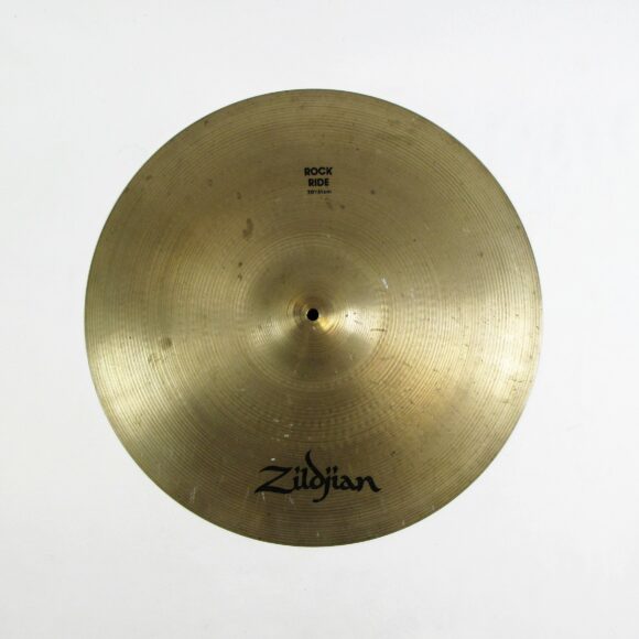 Ride zildjian deals