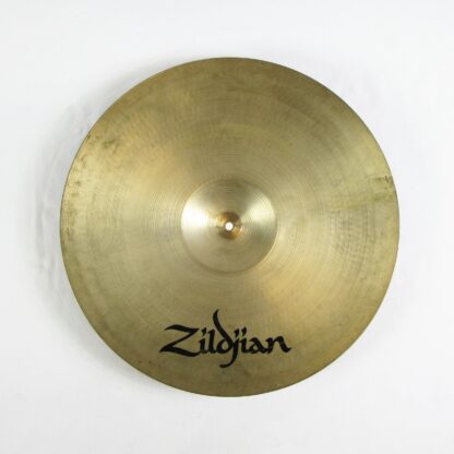 Zildjian 20" A Rock Ride Used
