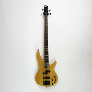 Ibanez SR400 Electric Bass Used