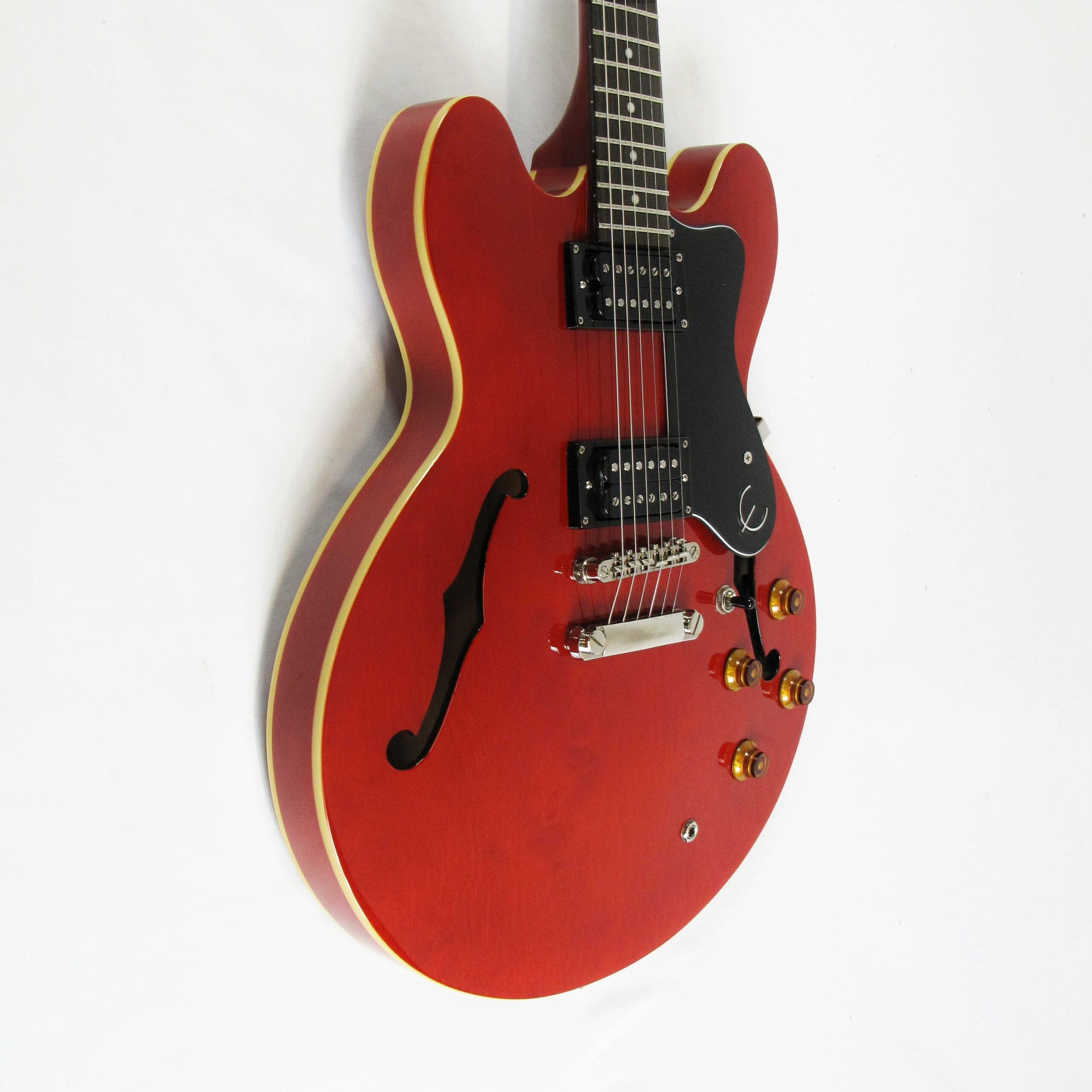 Epiphone Dot Semi-Hollow Electric Used At Music Manor