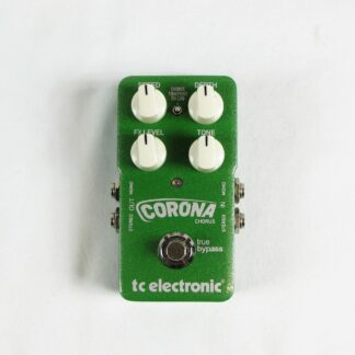TC Electronic Corona Chorus Used