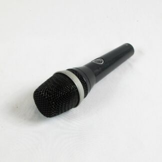 AKG D5 Dynamic Microphone Used