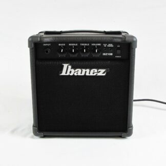 Ibanez IBZ10B Bass Combo Used