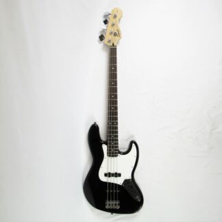 Squier Affinity Jazz Bass Used