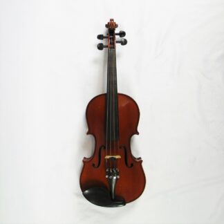 Flamenco 4/4 Violin Used
