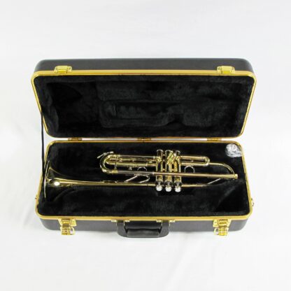 Bach TR300 Soloist Trumpet Used