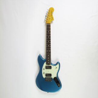 Fender Pawn Shop Mustang Special Used
