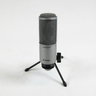 Donner DC20 Condenser Microphone Used