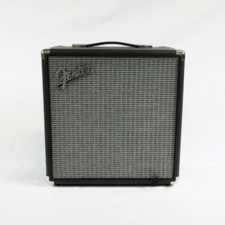 Fender Rumble 25 Bass Combo Used