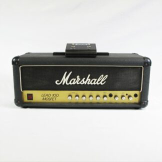 1984 Marshall 3210 Mosfet 100 Vintage