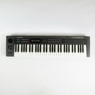 1985-87 Roland Juno 2 Vintage
