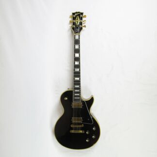 1976 Gibson Les Paul Custom Vintage