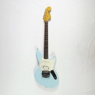 Fender Kurt Cobain Jag-Stang Used