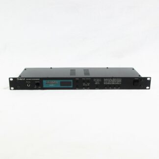 Used Roland MBD1 Drum And Bass Module