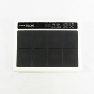 Used Roland SPD8 Sample Pad