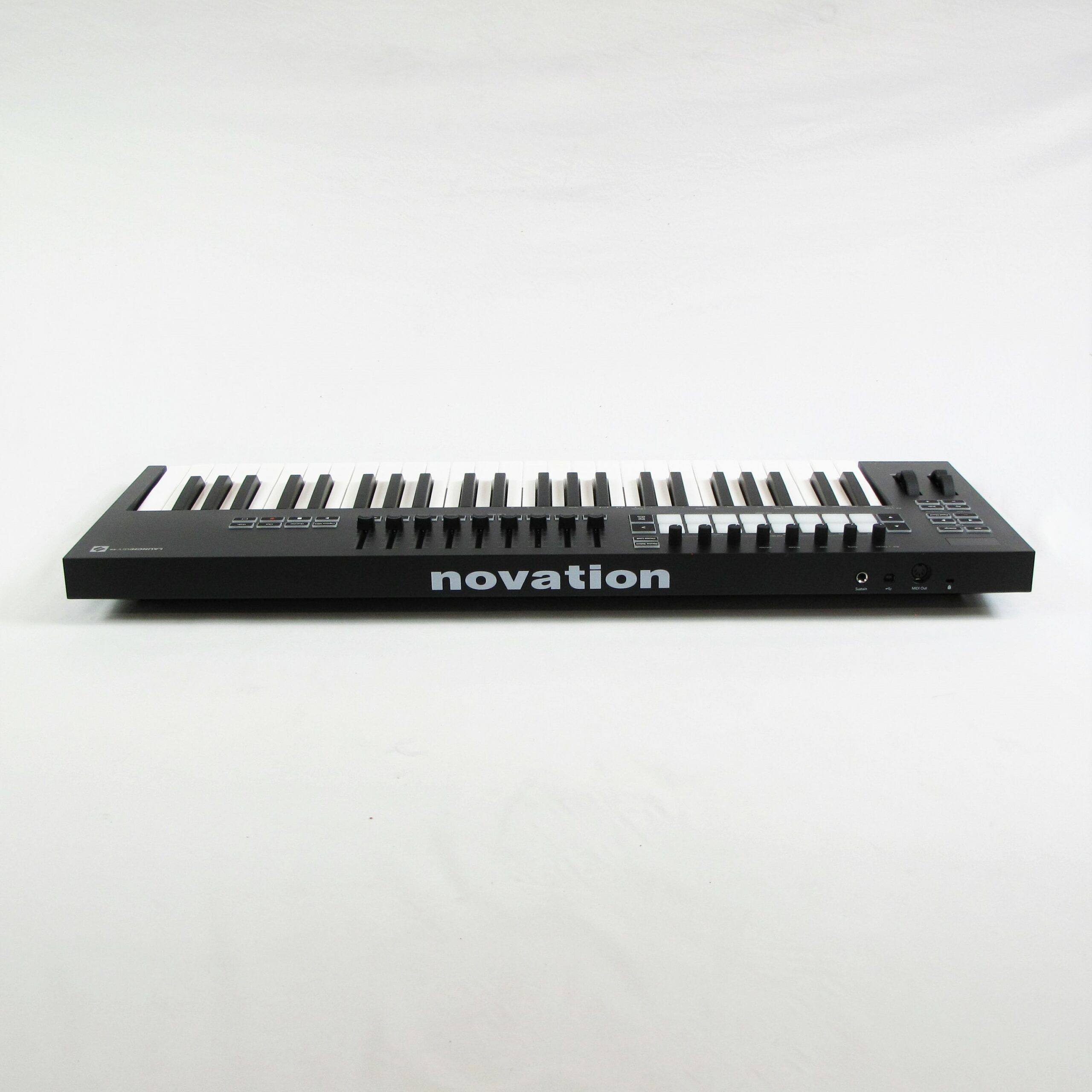 Novation Launchkey 49 Mk3 Used At Music Manor