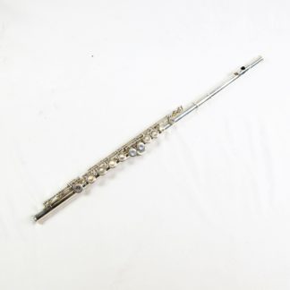 Used Armstrong 104 Flute
